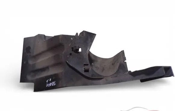 Renault Trafic II (X83) Air intake duct part 8200422830