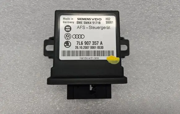 Light module LCM