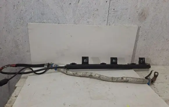 BMW 3 E90 E91 Engine installation wiring loom