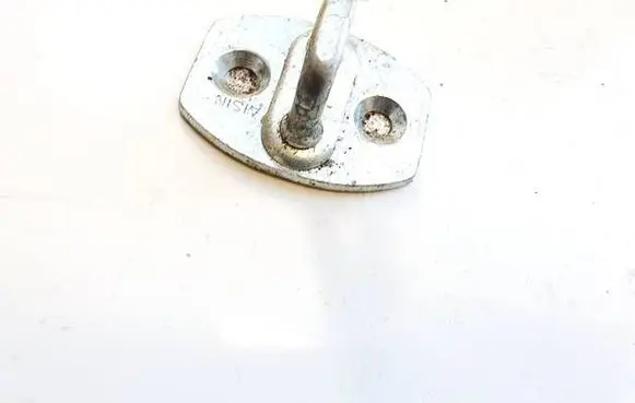 Toyota Auris 150 Rear door lock loop/hook striker 
