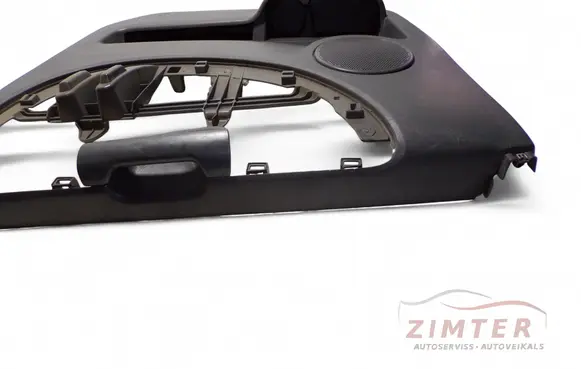 Toyota Proace Front door card panel trim 1498950077 1496166077
