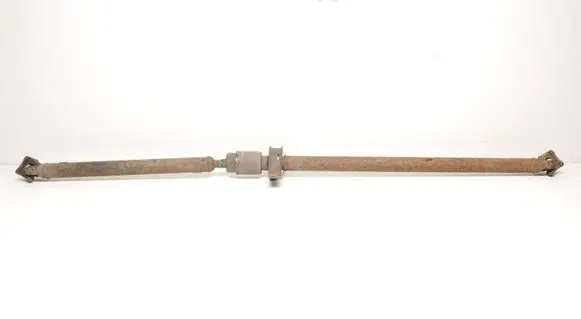 Suzuki SX4 Middle center prop shaft 