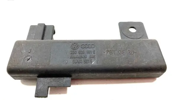 Interior comfort aerial antenna
