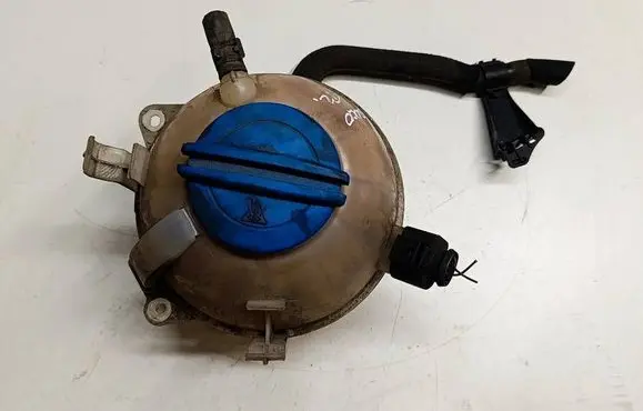 Volkswagen Scirocco Coolant expansion tank/reservoir 1K0121407AT2 1K0121407A
