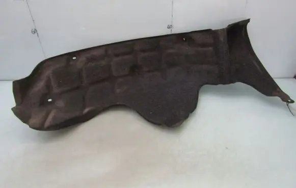 Mazda CX-30 Rear arch fender liner splash guards