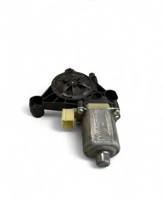 Audi Q8 Front door window regulator motor 8W0959802 0130822704