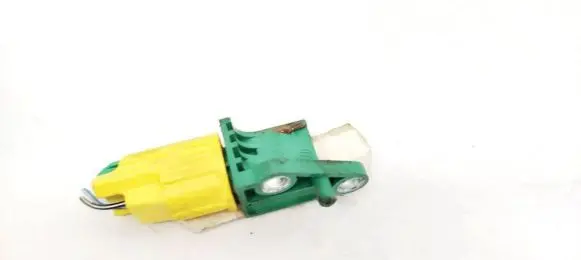 Volkswagen PASSAT B6 Airbag deployment crash/impact sensor 3C0909606