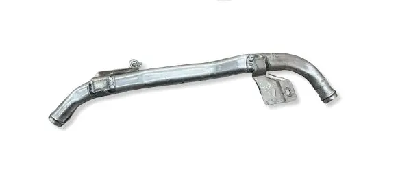 Jaguar I-Pace Engine coolant pipe/hose J9D38D196AD