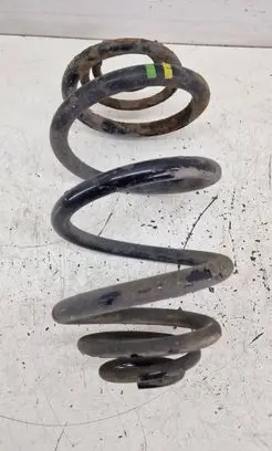 Renault Trafic II (X83) Rear coil spring