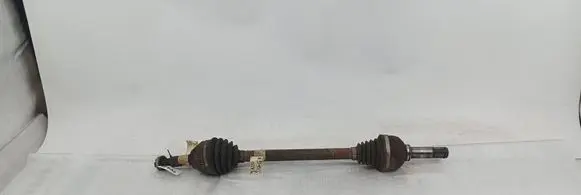 Jaguar XJ X350 Rear driveshaft C2P3969