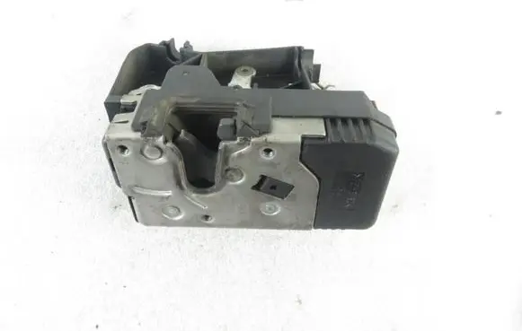 Nissan Primastar Front door lock 91166234 8200042171