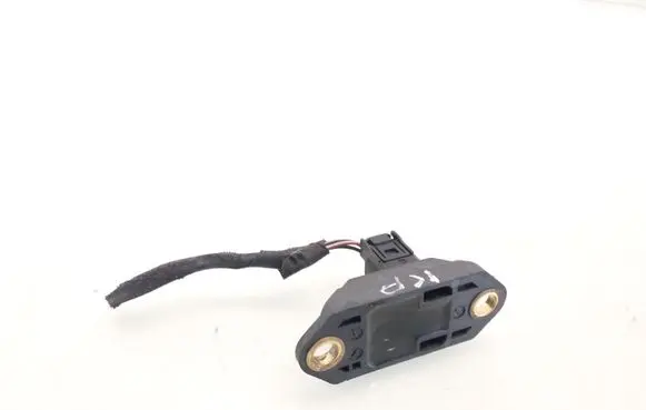 Mercedes-Benz R W251 Airbag deployment crash/impact sensor 0045423518