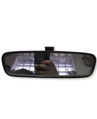 Ford Mondeo MK IV Rear view mirror (interior) E9014276