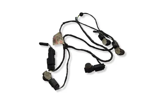 Ford Fiesta Parking PDC sensor CV1T15K859BB 0263023436