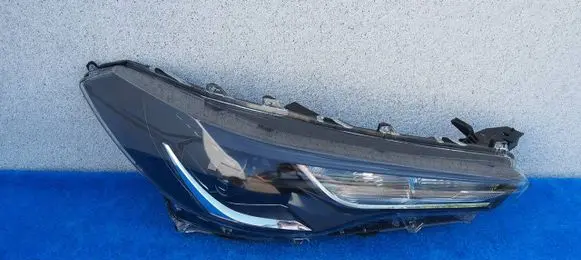 Headlight/headlamp