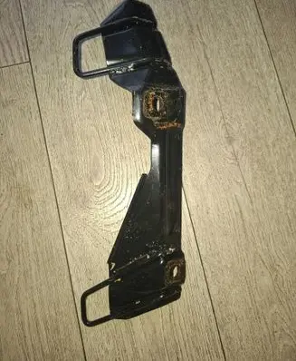 Renault Koleos II ISOFIX Bracket 794831659R