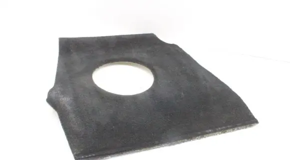 Aston Martin Vantage IV Centre console side trim rear KY6301645CA