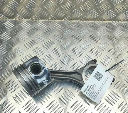 Volkswagen Touareg I Piston 059107065BJ 059198401D