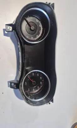 Dodge Charger Speedometer (instrument cluster) 68310246AC