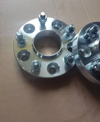 Ford Mondeo MK VI Wheel spacers 
