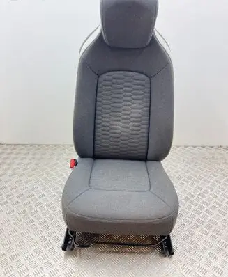 Renault Zoe Front driver seat 