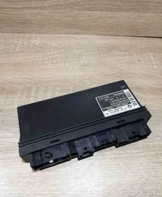 BMW 5 E60 E61 Comfort/convenience module 6978714