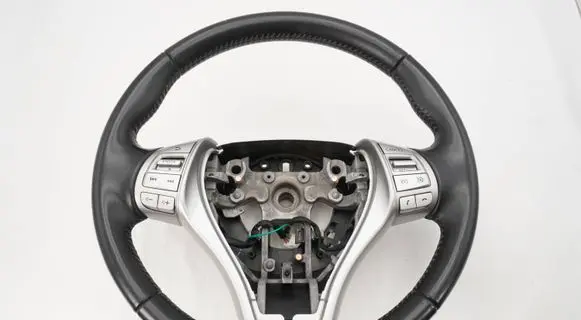 Nissan Qashqai Steering wheel 484304EM5B