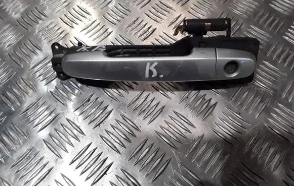Toyota RAV 4 (XA20) Front door exterior handle