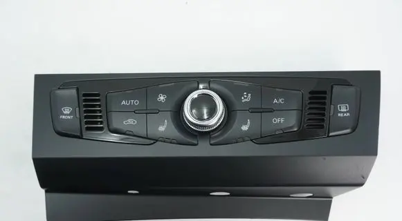 Audi A4 S4 B8 8K Climate control unit 8K1820043AT