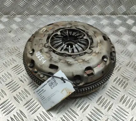 Skoda Superb B8 (3V) Clutch set kit 04L141015E 022141031S