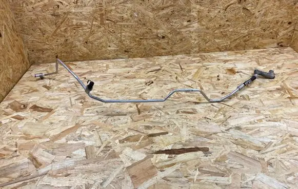 BMW Z4 E89 Air conditioning (A/C) pipe/hose 9224833