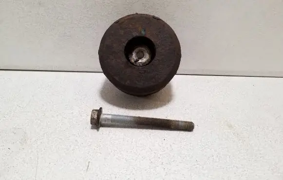 Volkswagen Touareg II Other front suspension part 