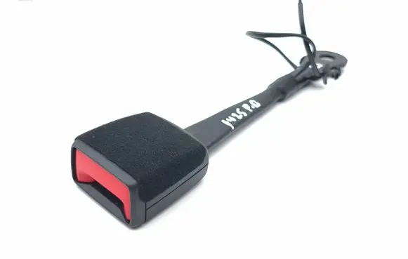 Skoda Superb B9 Front seatbelt buckle 8Y0857755MNB