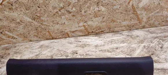 KIA Stinger Front sill trim cover 85881J5000