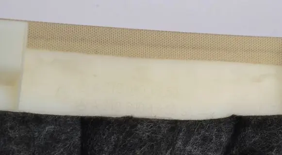 Mercedes-Benz E W212 Other interior part A21269017508Q45 A2126901750 8Q45