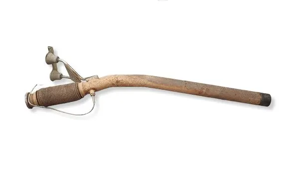 Volkswagen Transporter - Caravelle T5 Exhaust flexible connection 3C0253463F