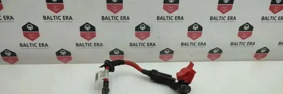 BMW X3 F25 Positive cable (battery) 9243645
