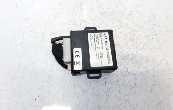 Skoda Octavia Mk2 (1Z) Sensor E2097RA01 E2097RA-01