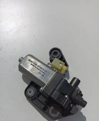 BMW 7 F01 F02 F03 F04 Curtain motor 9178670 06300519 58450713