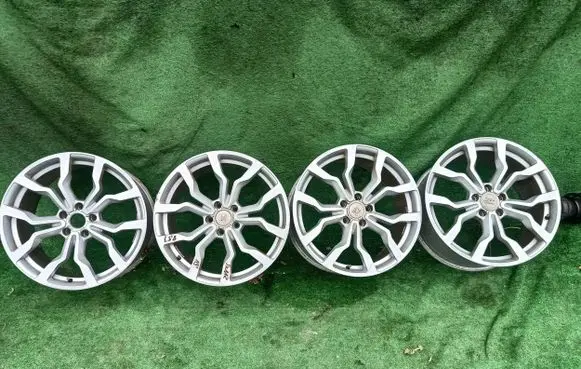 Audi A4 Allroad B8 R19 alloy rim 