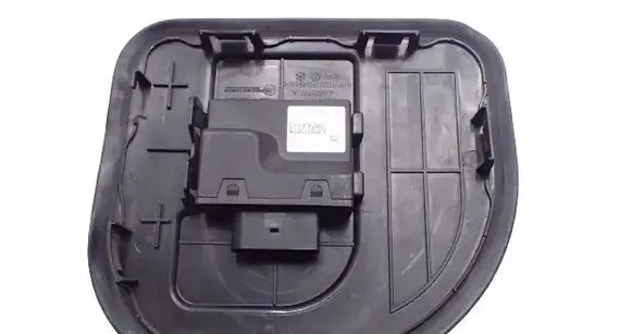 Volkswagen Touareg III Other control units/modules 8W0906093G