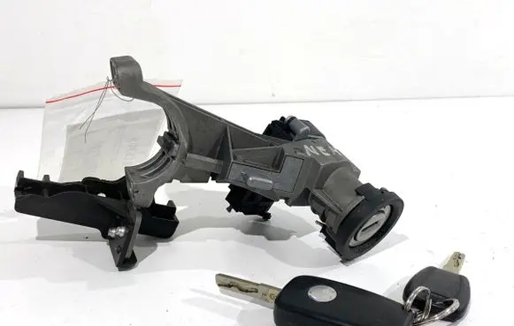 Citroen Nemo Ignition lock 51799409