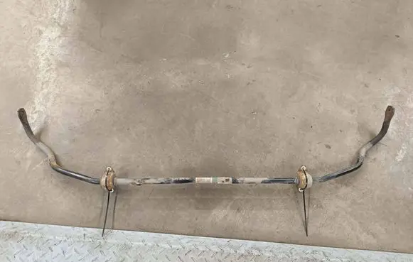 BMW X3 F25 Rear anti-roll bar/sway bar 6787219