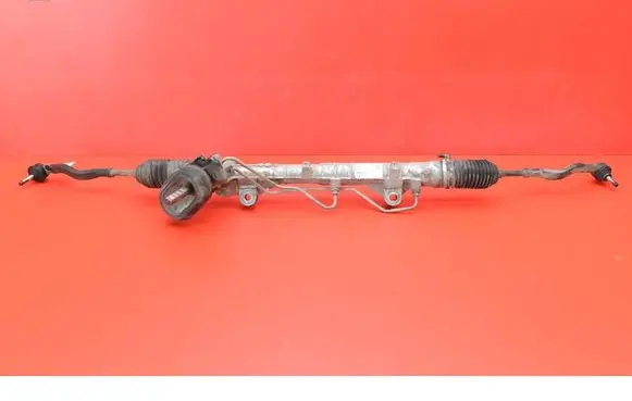 Dacia Dokker Steering rack 490017454R
