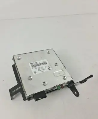 BMW X6 E71 Video control module 9240643 65509240643