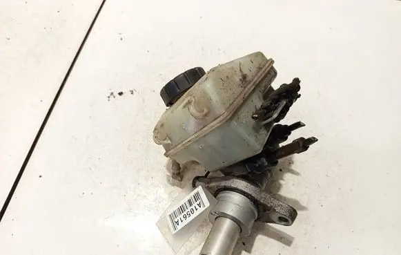 Opel Zafira B Master brake cylinder 32067271