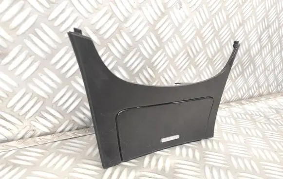 Opel Insignia A Ashtray (front) 22846514