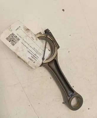 Volkswagen Transporter - Caravelle T5 Piston with connecting rod
