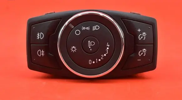 Ford Courier Light switch AV1T-13D061-CC