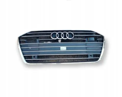 Audi A6 S6 C8 4K Front bumper upper radiator grill 4K0853651C